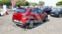 2021 Dacia Sandero