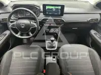 2021 Dacia Sandero
