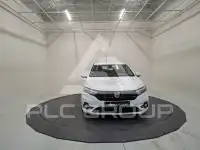 2021 Dacia Sandero