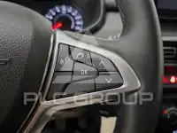 2021 Dacia Sandero