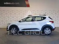 2021 Dacia Sandero