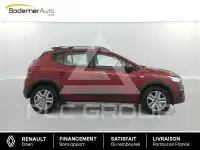 2021 Dacia Sandero