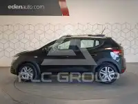 2021 Dacia Sandero