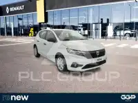 2021 Dacia Sandero