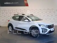 2021 Dacia Sandero