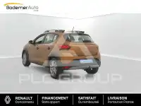 2021 Dacia Sandero