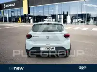 2021 Dacia Sandero