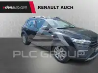 2021 Dacia Sandero