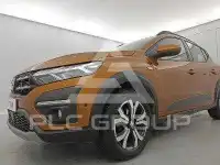 2021 Dacia Sandero