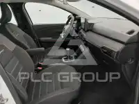 2021 Dacia Sandero