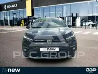 2021 Dacia Sandero