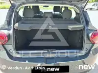2021 Dacia Sandero