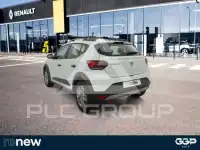 2021 Dacia Sandero