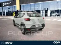 2021 Dacia Sandero