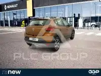 2021 Dacia Sandero