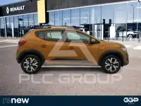 2021 Dacia Sandero