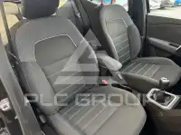 2021 Dacia Sandero