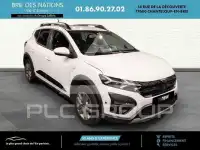 2021 Dacia Sandero