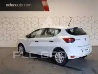 2021 Dacia Sandero