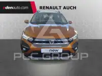 2021 Dacia Sandero