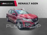 2021 Dacia Sandero