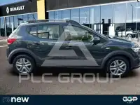 2021 Dacia Sandero