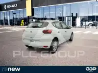 2021 Dacia Sandero