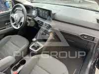 2021 Dacia Sandero