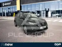 2021 Dacia Sandero