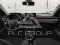 2021 Dacia Sandero