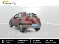 2021 Dacia Sandero