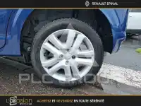 2021 Dacia Sandero
