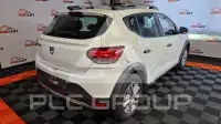 2021 Dacia Sandero