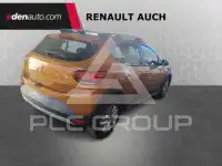 2021 Dacia Sandero