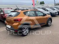 2021 Dacia Sandero