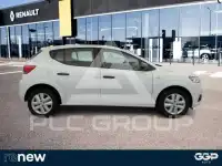 2021 Dacia Sandero