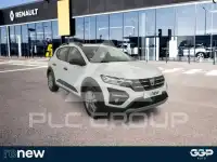 2021 Dacia Sandero