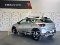 2021 Dacia Sandero