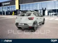 2021 Dacia Sandero