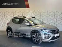 2021 Dacia Sandero