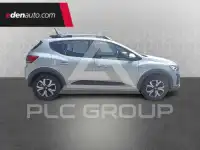 2021 Dacia Sandero