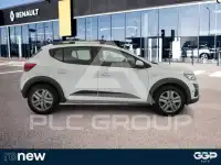 2021 Dacia Sandero