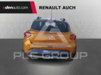 2021 Dacia Sandero