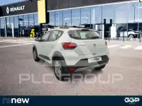 2021 Dacia Sandero