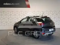 2021 Dacia Sandero