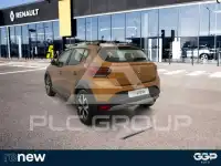 2021 Dacia Sandero