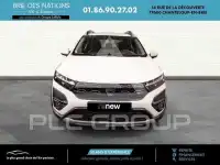 2021 Dacia Sandero