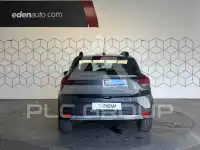 2021 Dacia Sandero