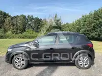 2021 Dacia Sandero