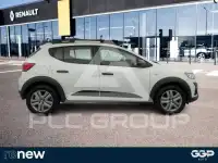2021 Dacia Sandero